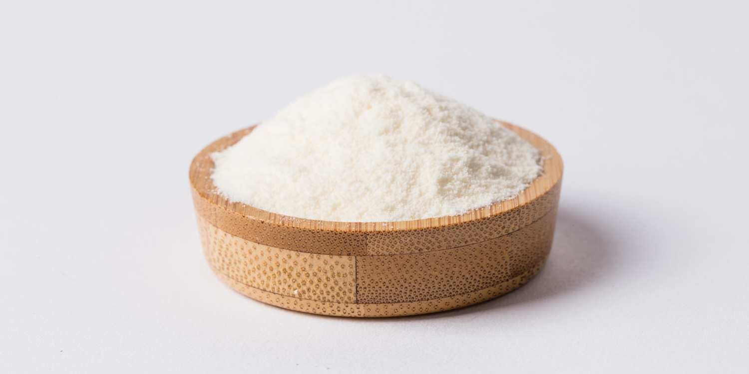 Modified Starch
